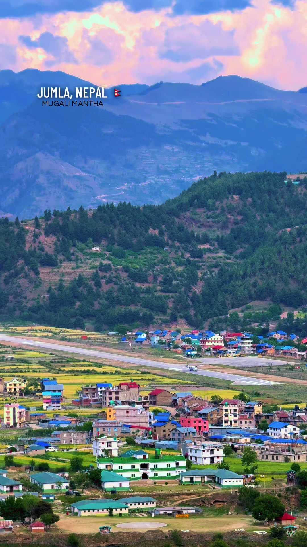 @मुगालि मान्ठ🇳🇵