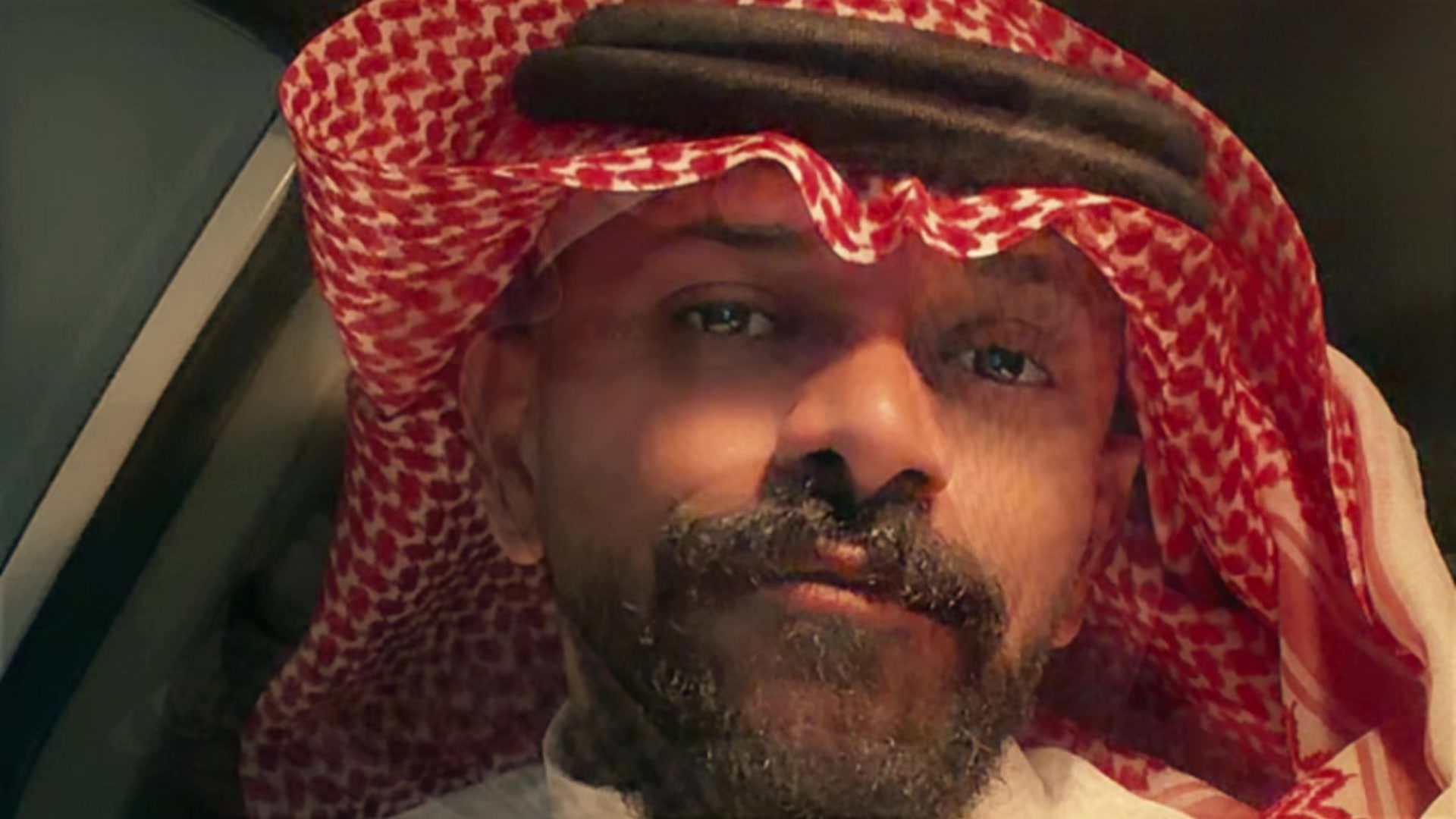 @خـالـد الدوسـري
