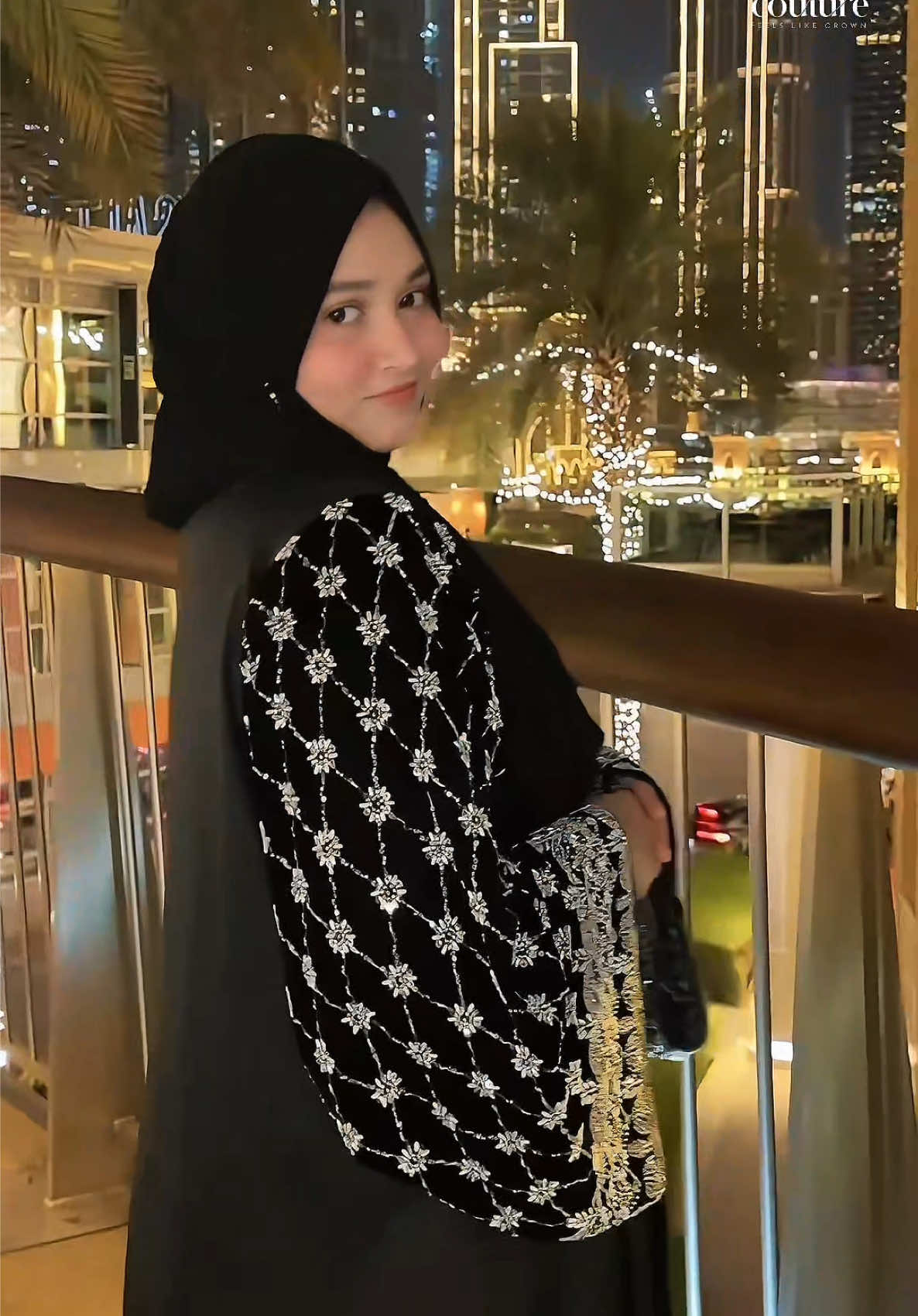 @The Dubai Couple