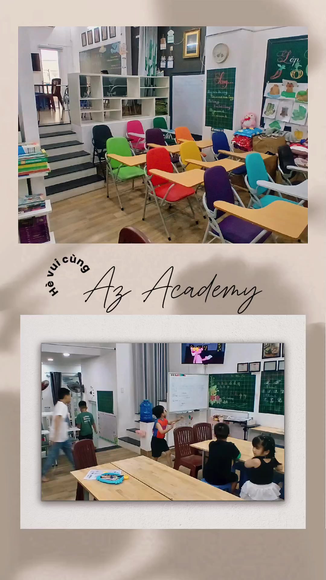 @Az Academy