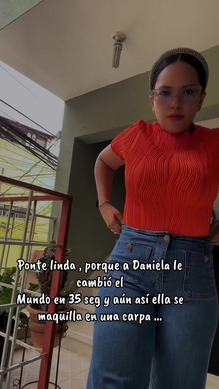@Shesca Sosa