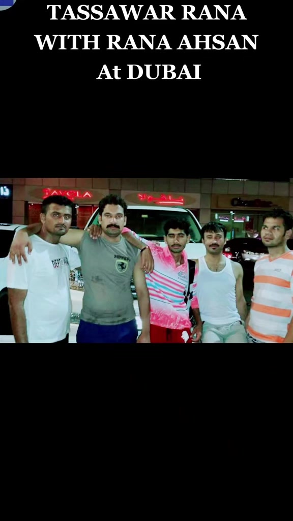 @RANA TASSAWAR KHAN