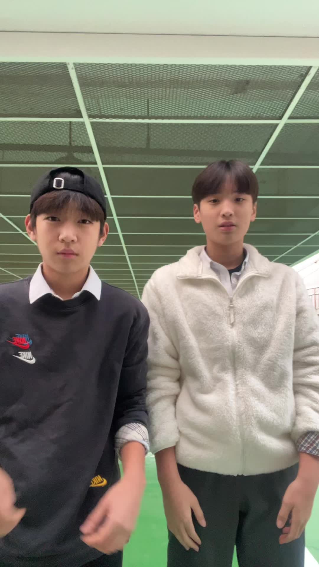 @존잘듀오