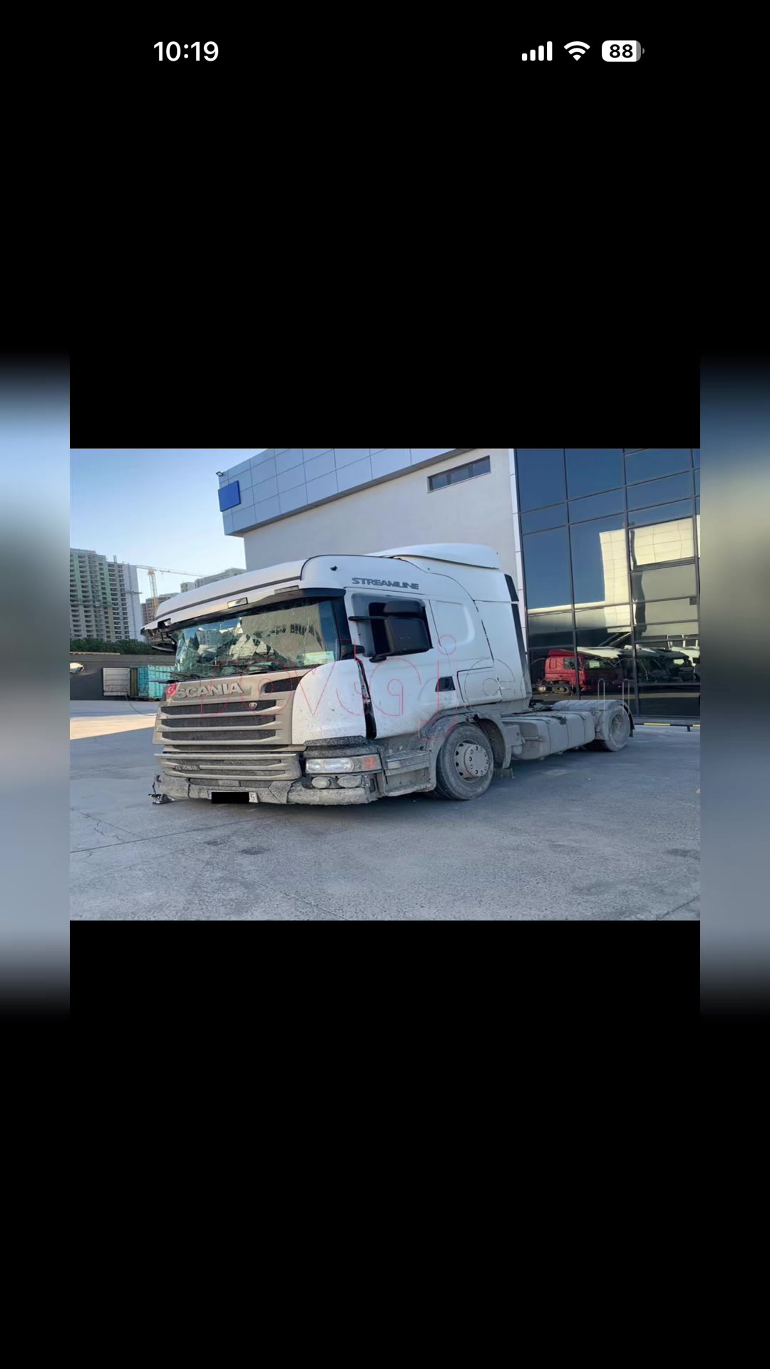 @Yaşar Ağır Vasıta