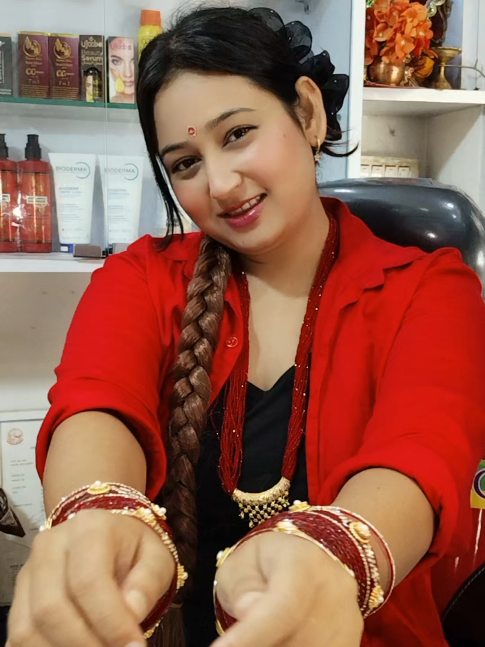 @Angel Anpu
