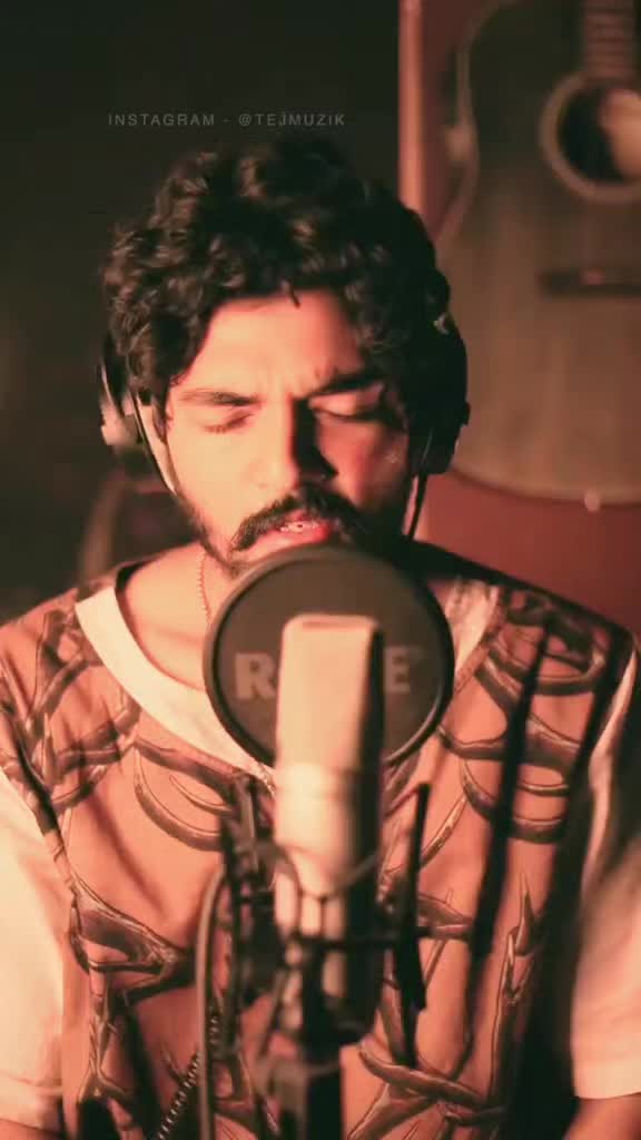 @tej_muzik🇮🇳
