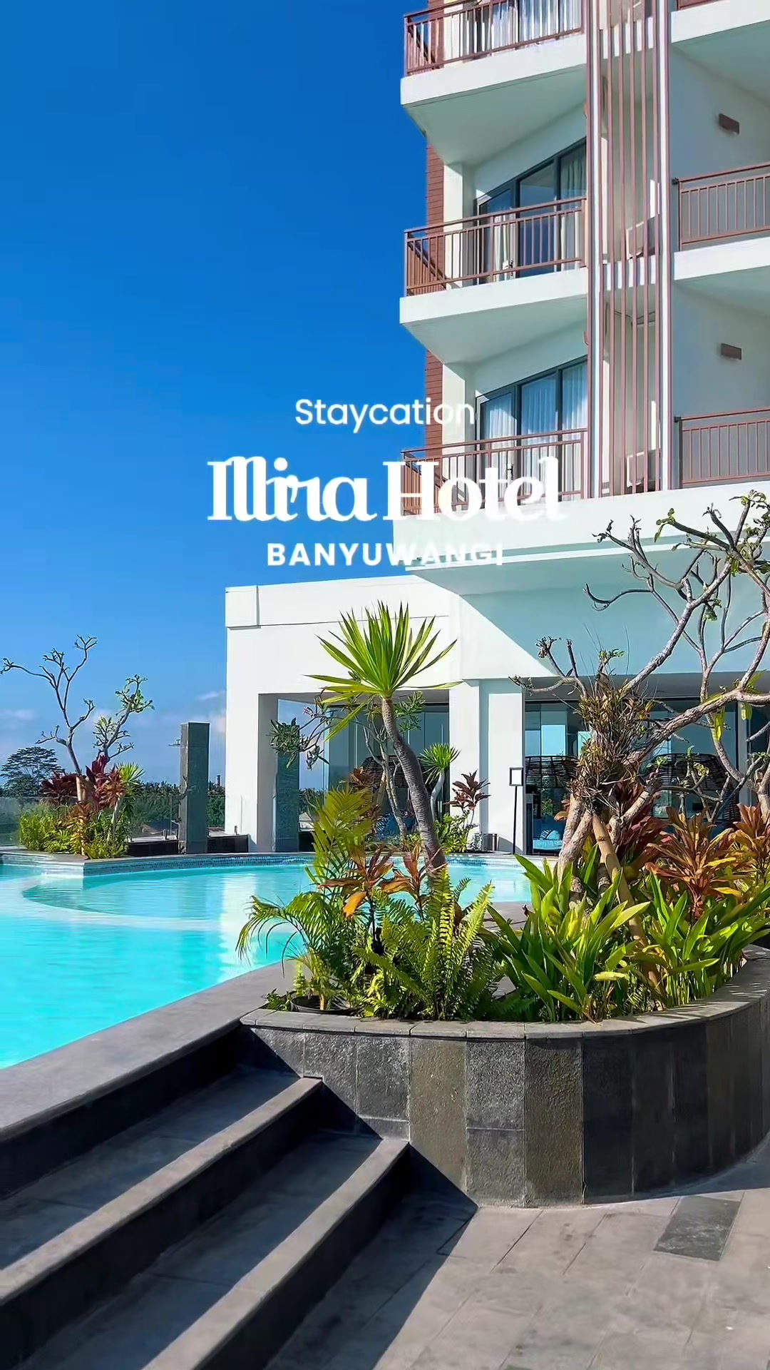 @Dheon Landos | TTG Staycation
