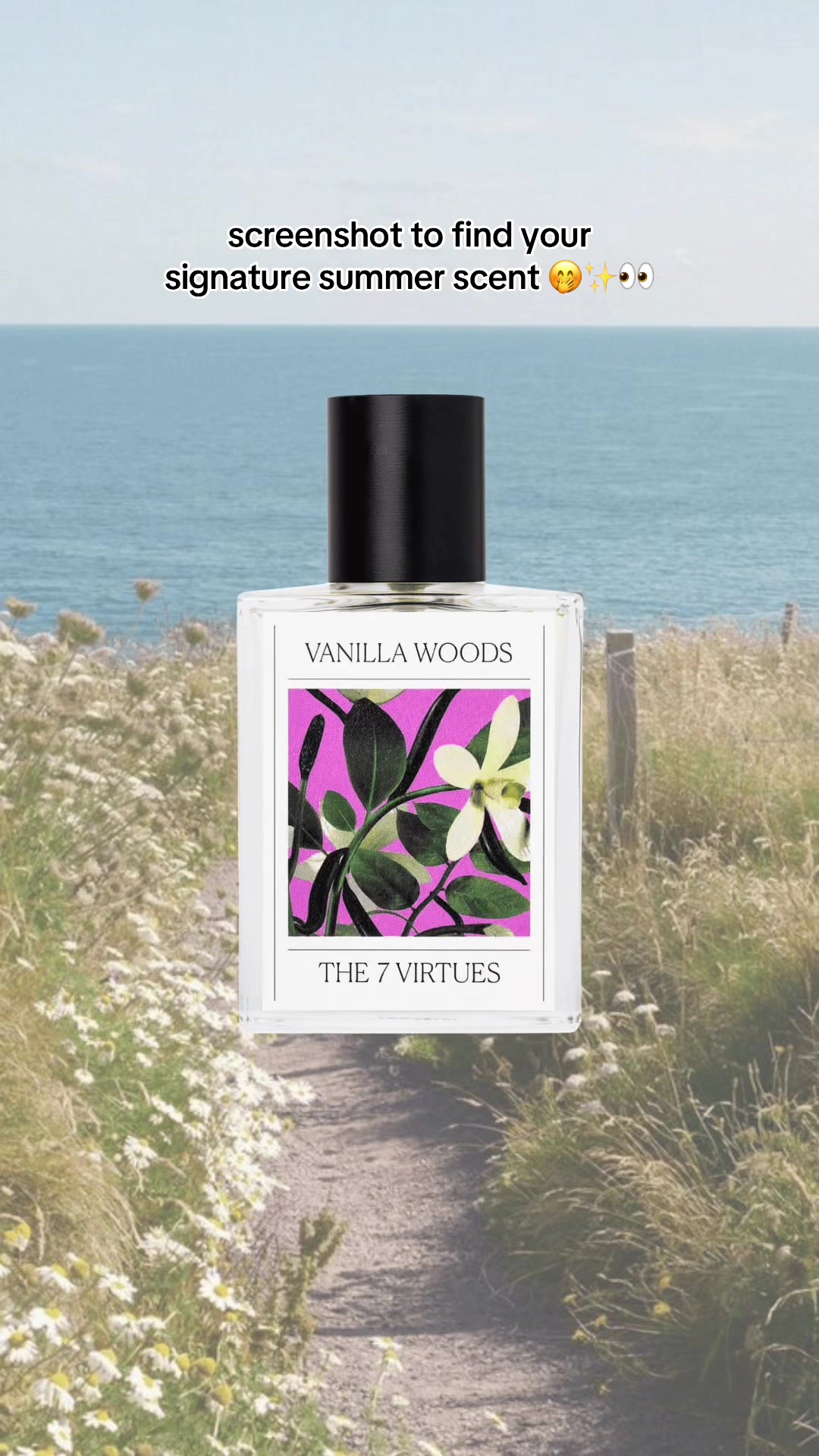 @The 7 Virtues Perfume
