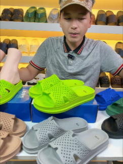 @HẬU Bán Dép