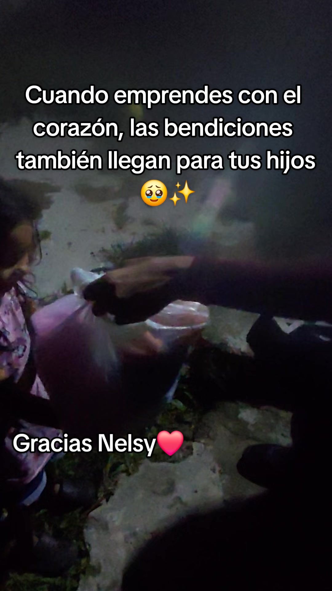@Yessenia Robles | Emprendedora
