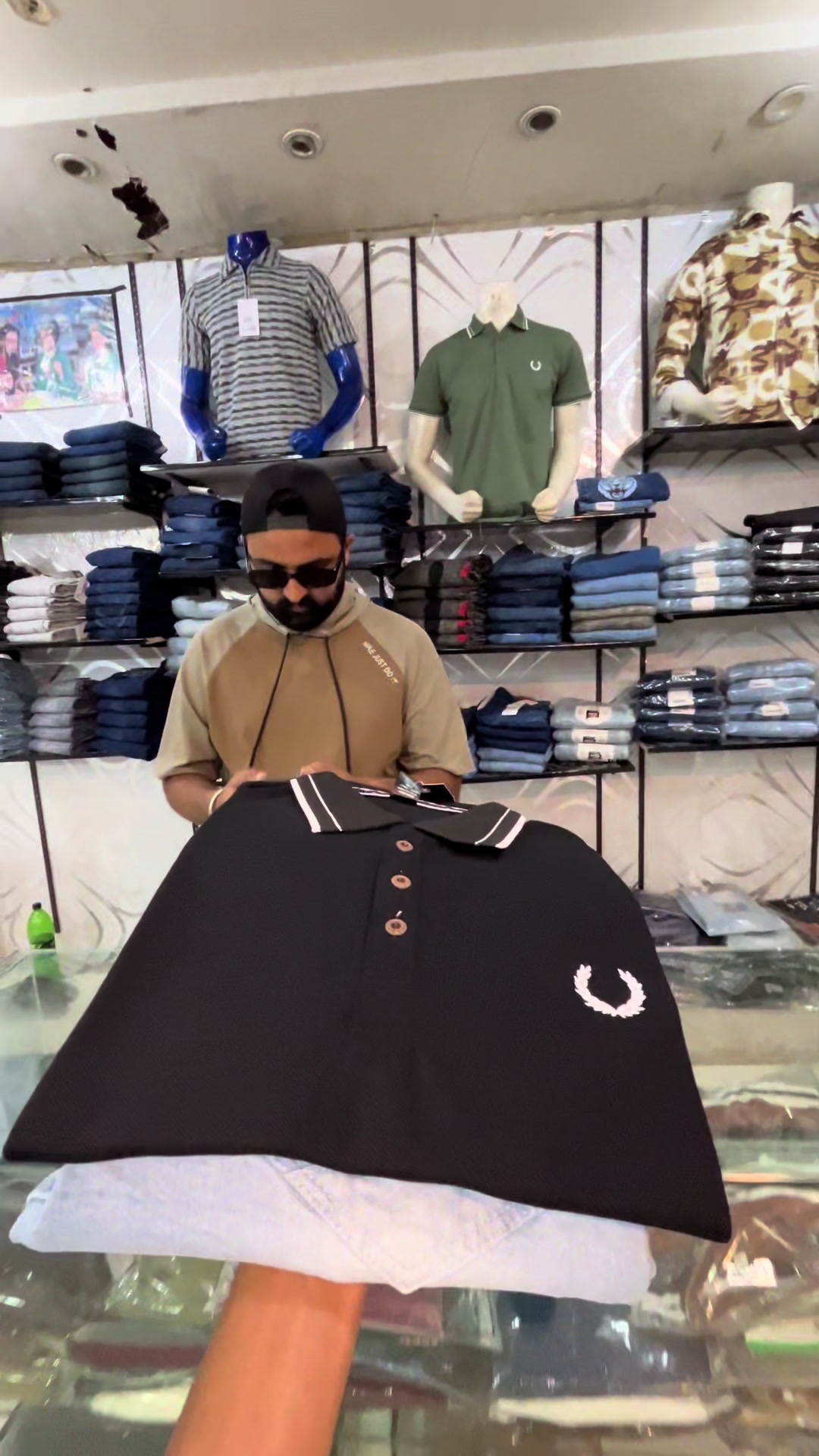 @clothing Brand's 45