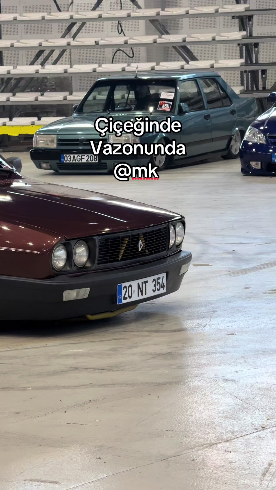 @Mustafa Kılınçlı 
