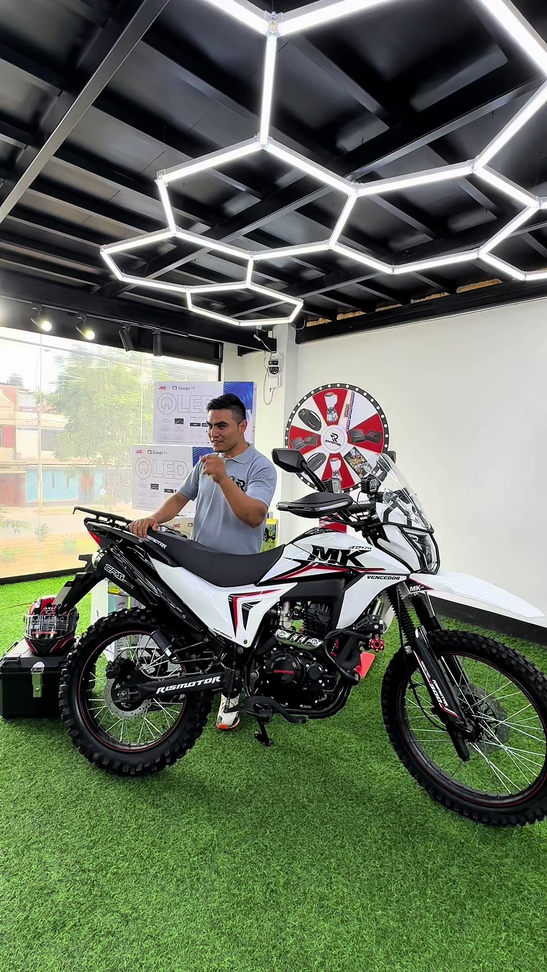 @RismotoR OFFICIAL
