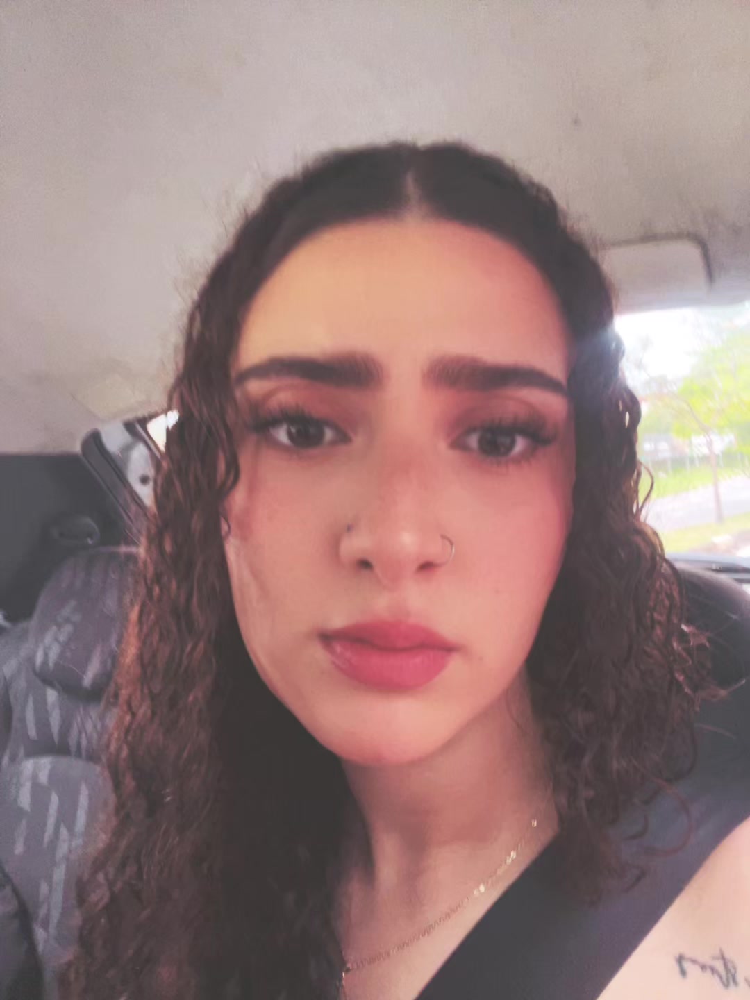 @Duda Gabionetta