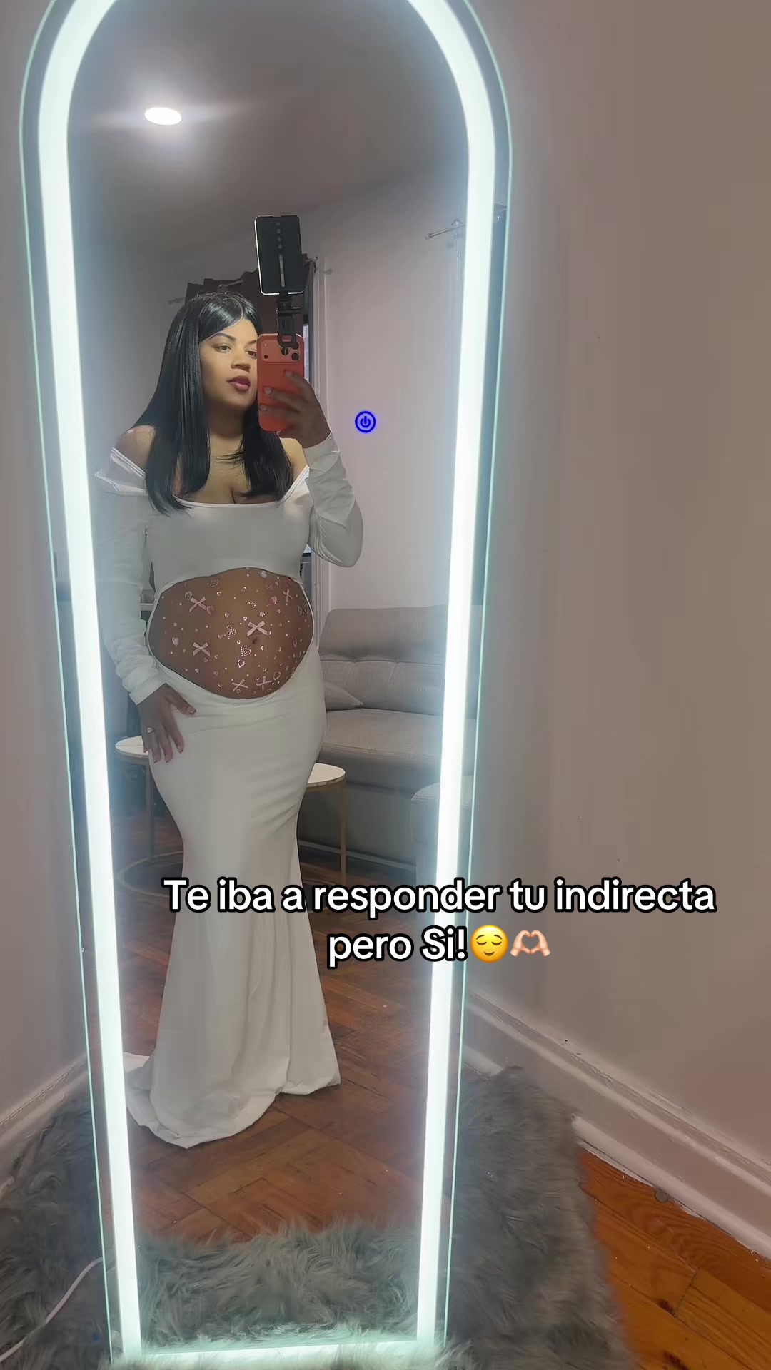 @Mar&iacute;a de la Rosa🐩