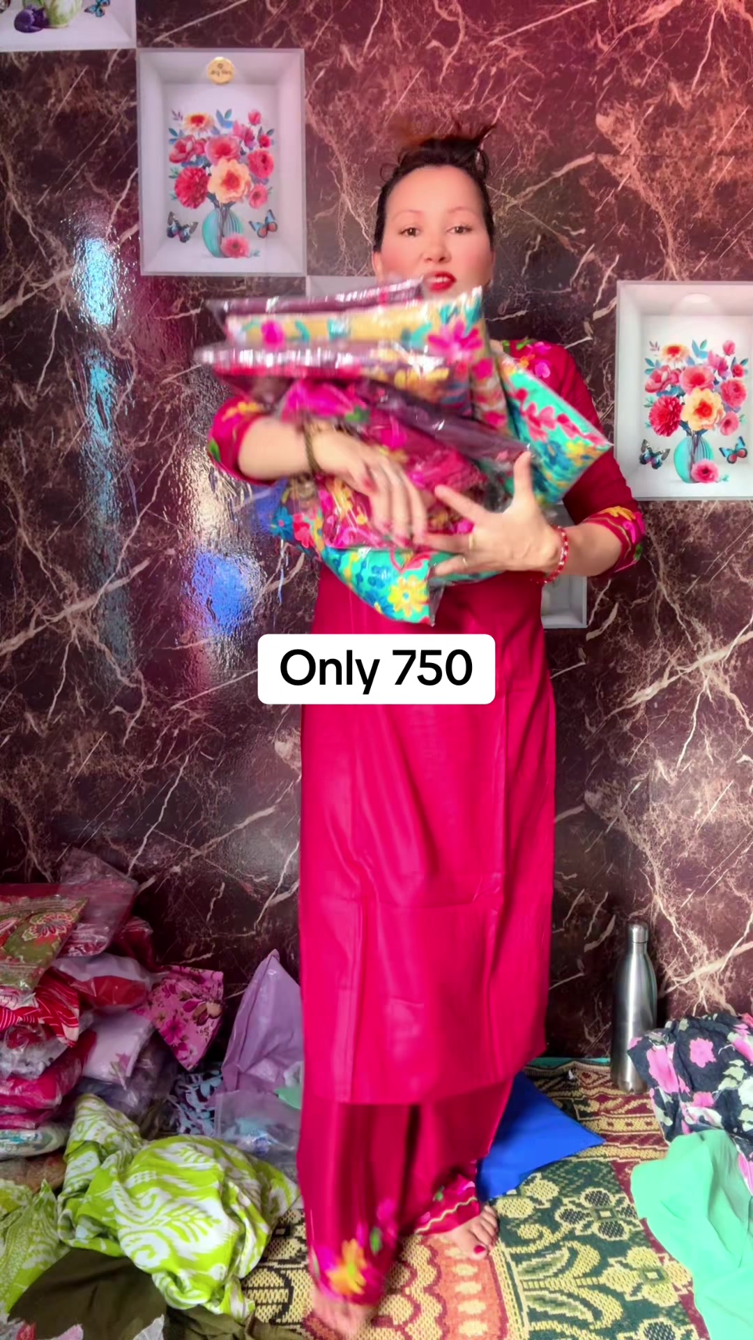 @Didi Bahini Collection