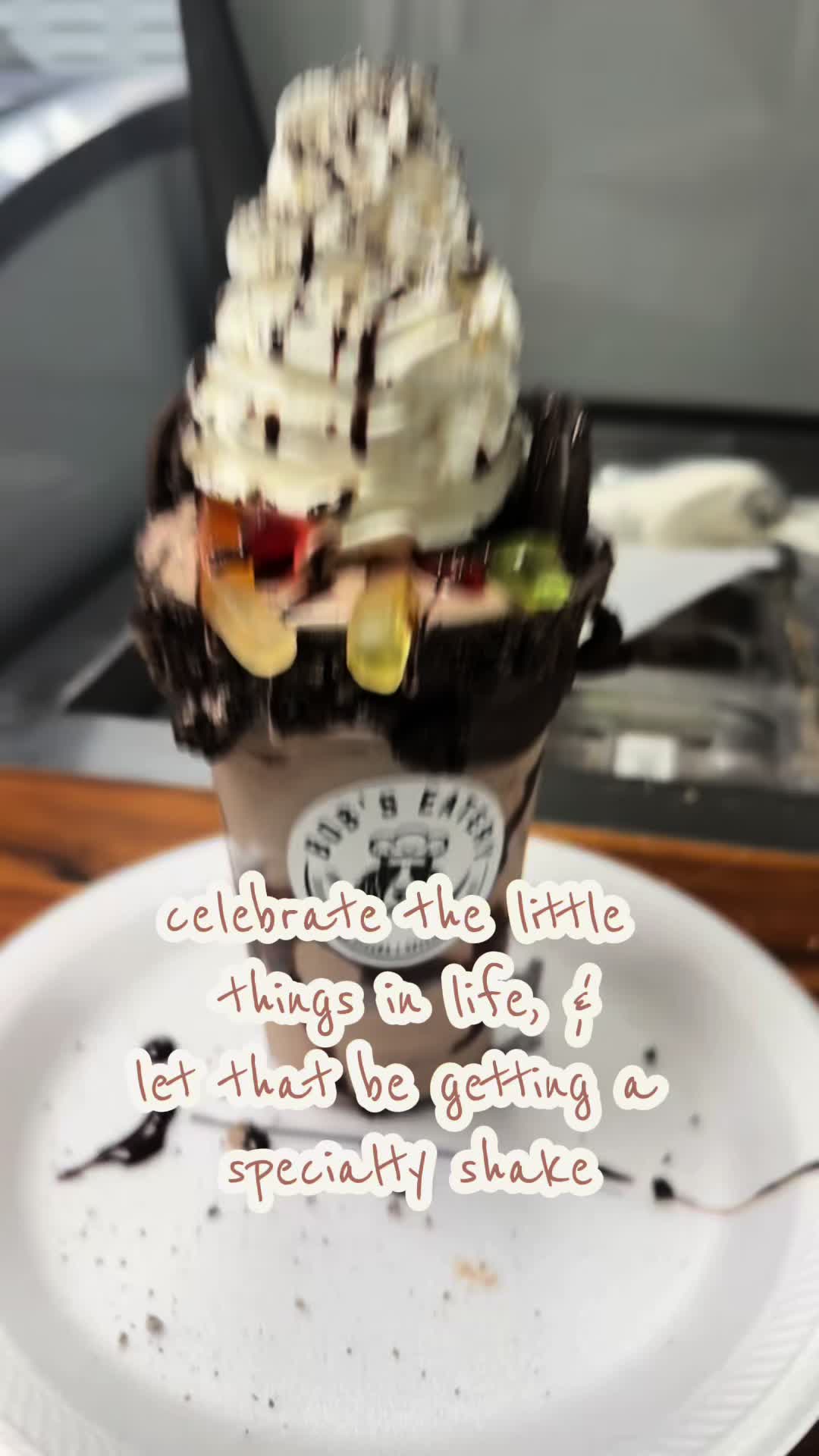 @Bob&rsquo;s Eatery&trade;️ Blue Ridge