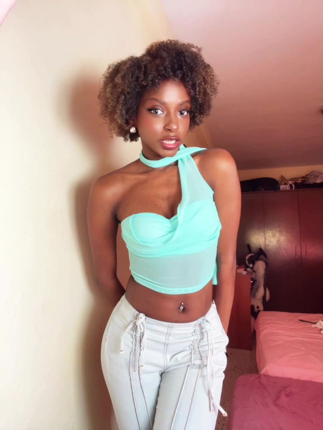 @Daniella D’Vall
