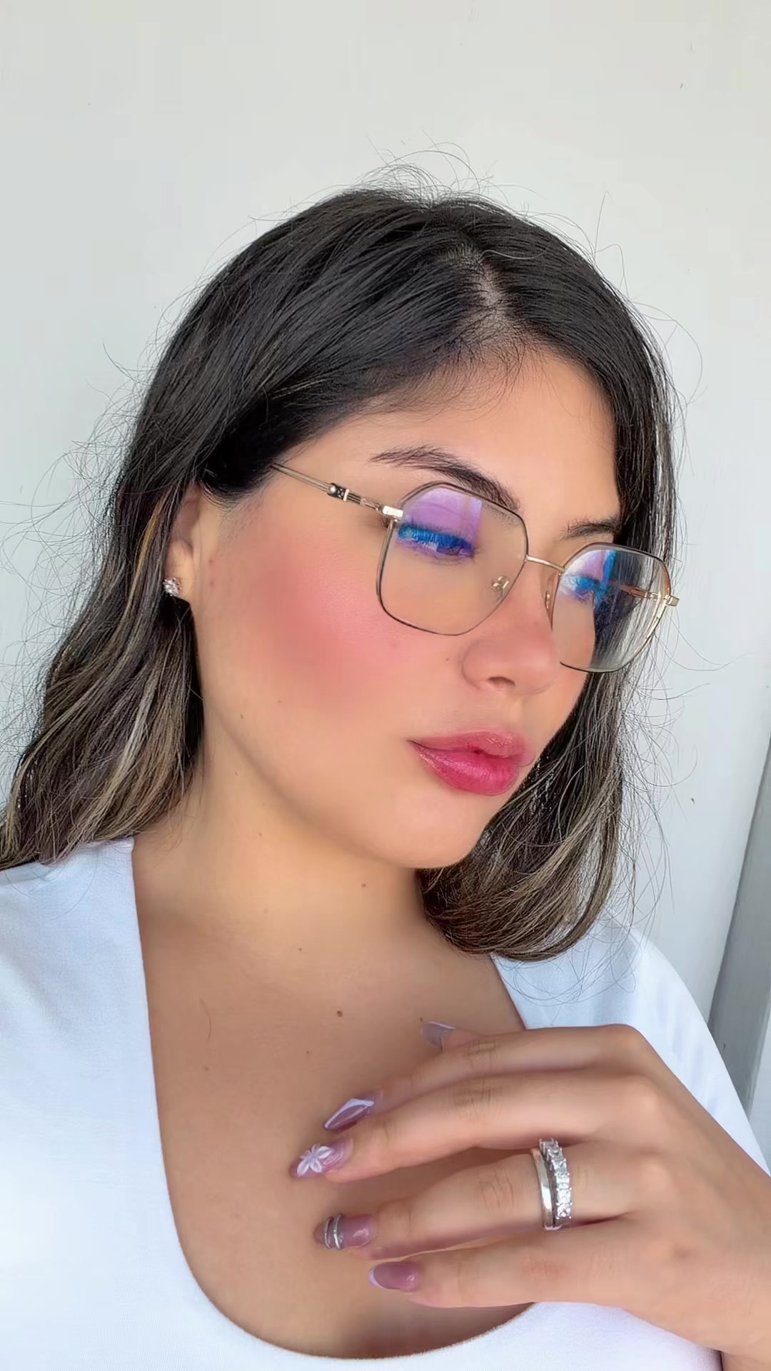 @Claudia Benavides