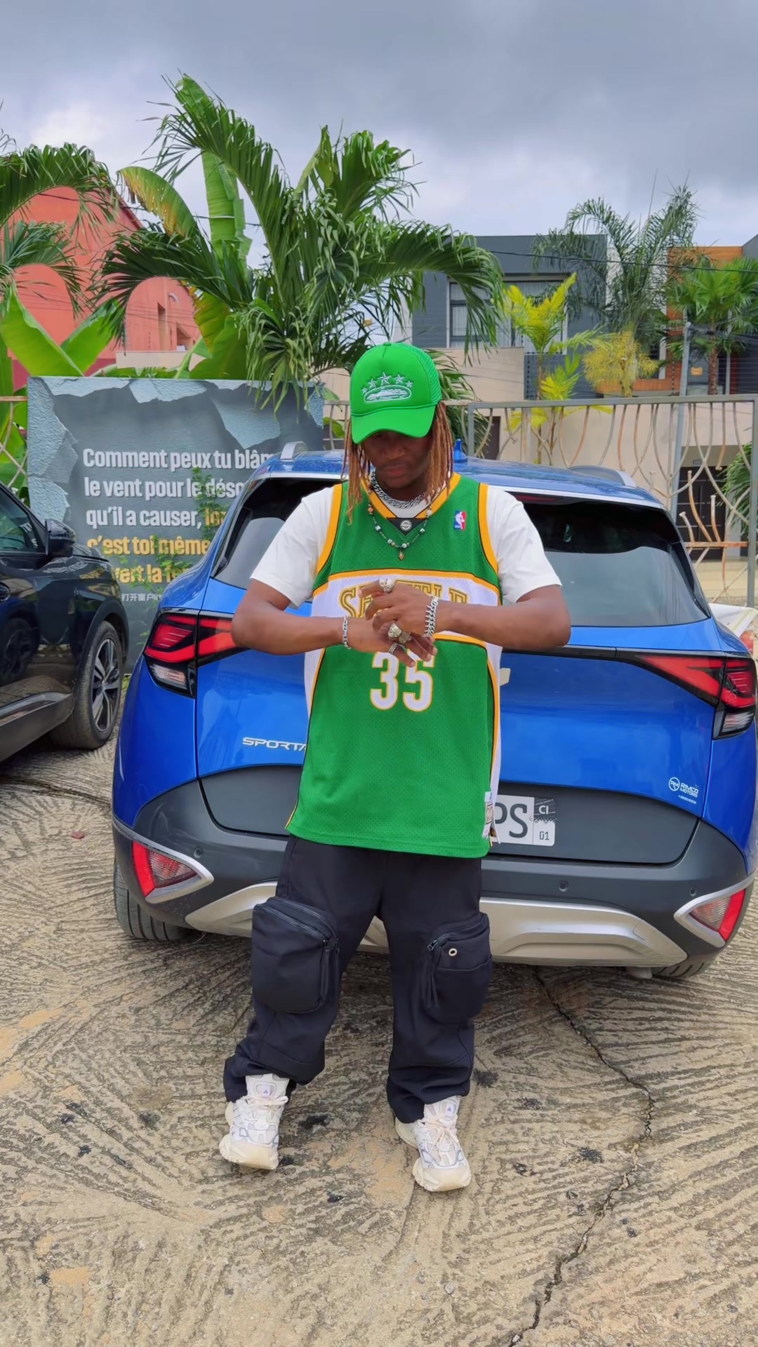 @🇹🇬🇺🇸YESUBANNOU 🇨🇮👑