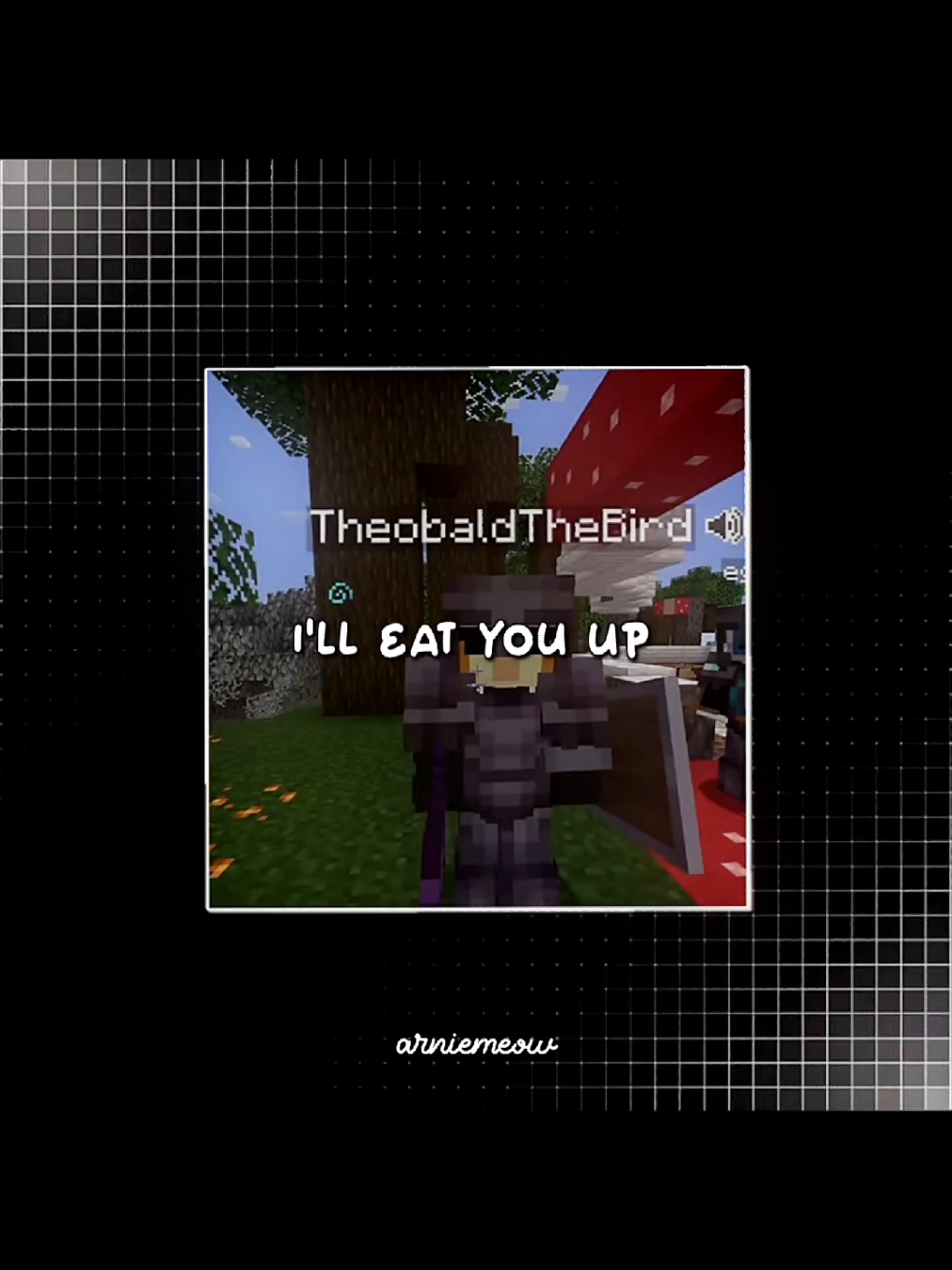 @﹫ 𝓐𝘳𝘯𝘪𝘦𝘮𝘦𝘰𝘸 𝅄 ᡴꪫ