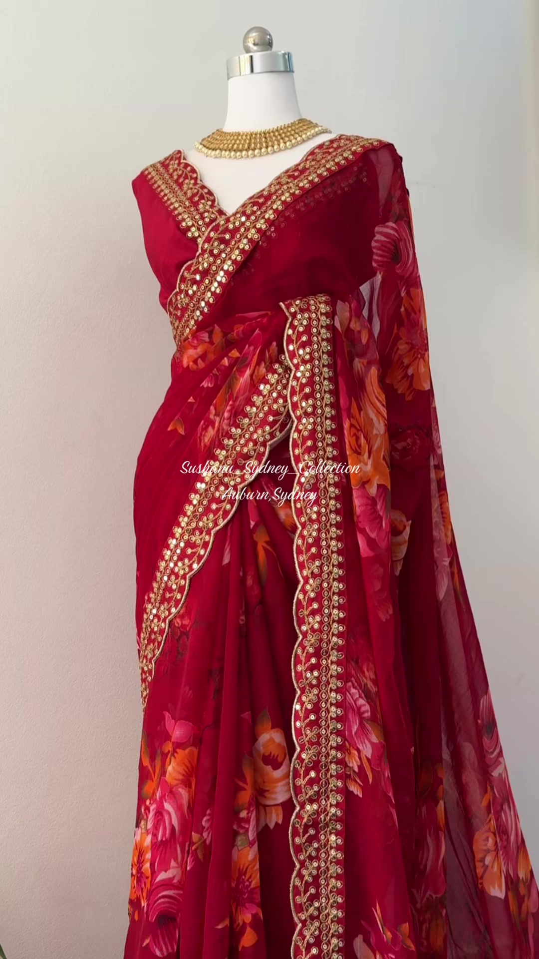 @sushanu_sydney_collection