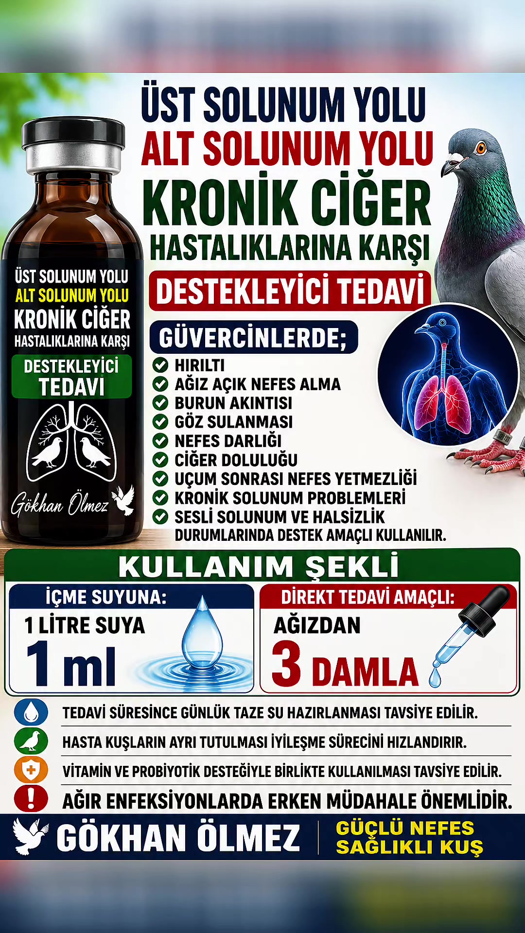 @G&Uuml;VERCİNLERE FISILDAYAN ADAM