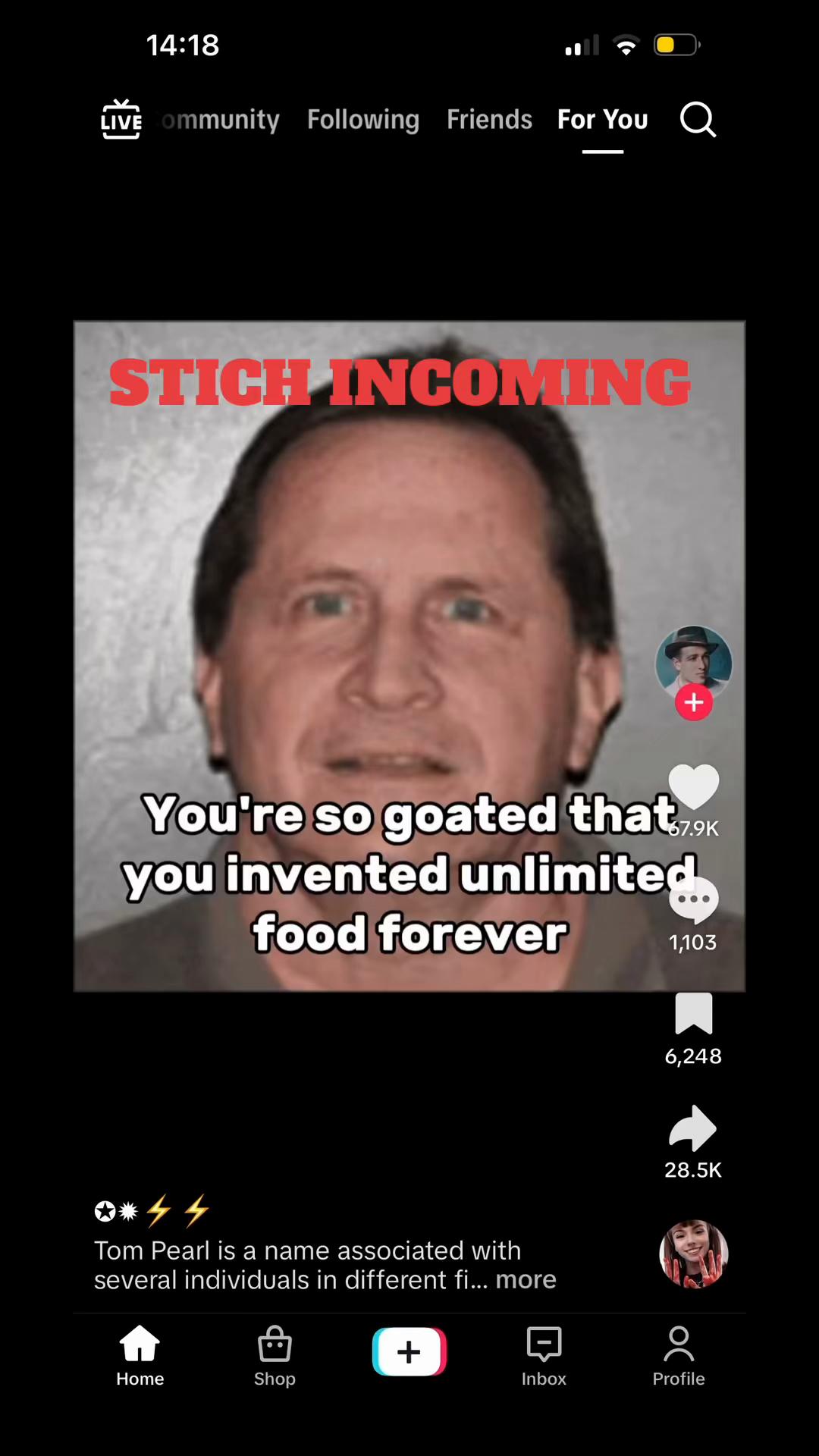 @️