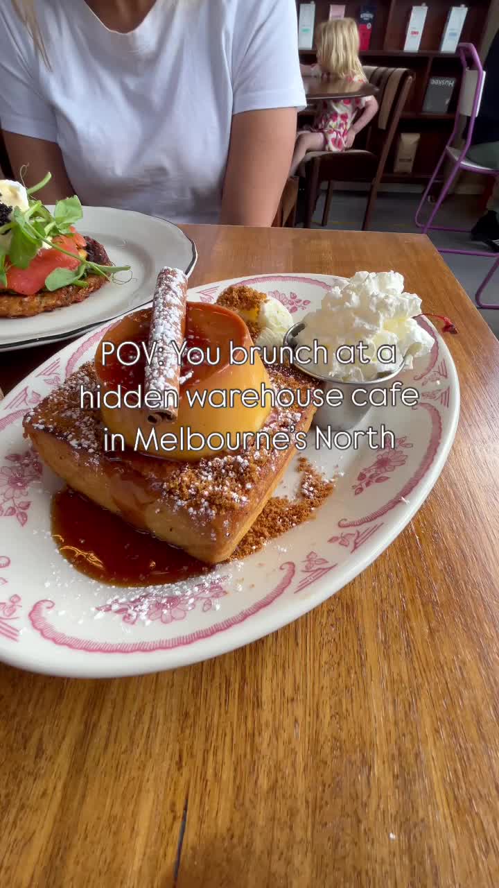 @Weekends in Melbourne