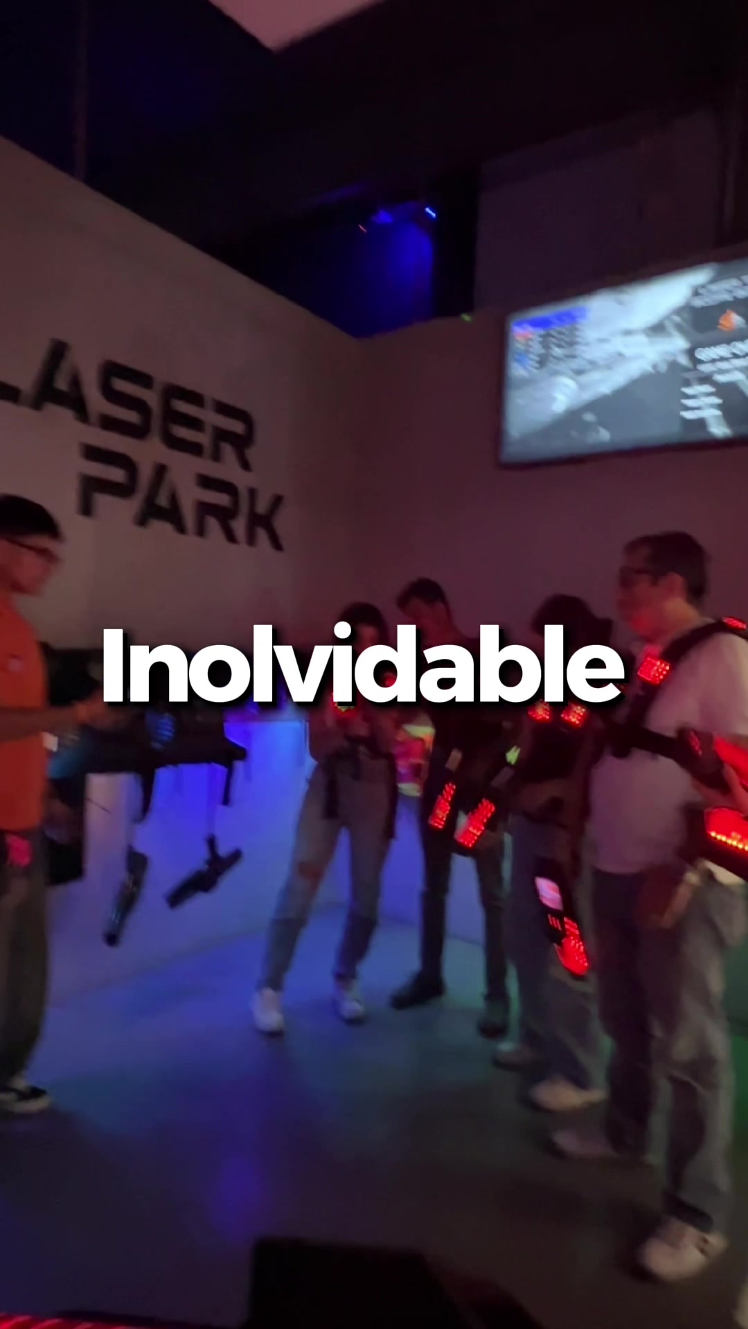 @LASER PARK COLOMBIA