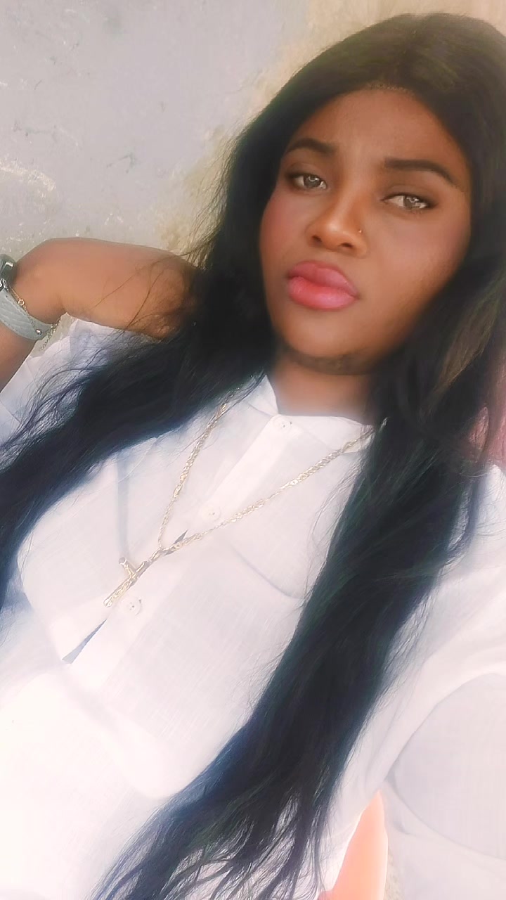 @Juvette Mbila