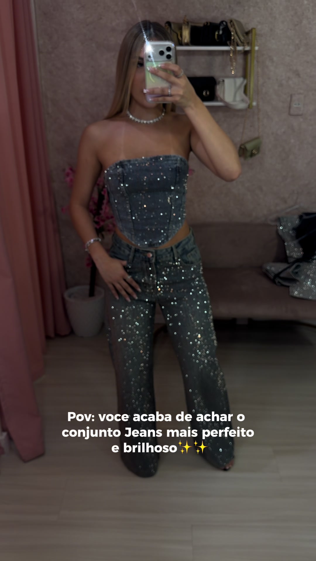 @Isa Lellis