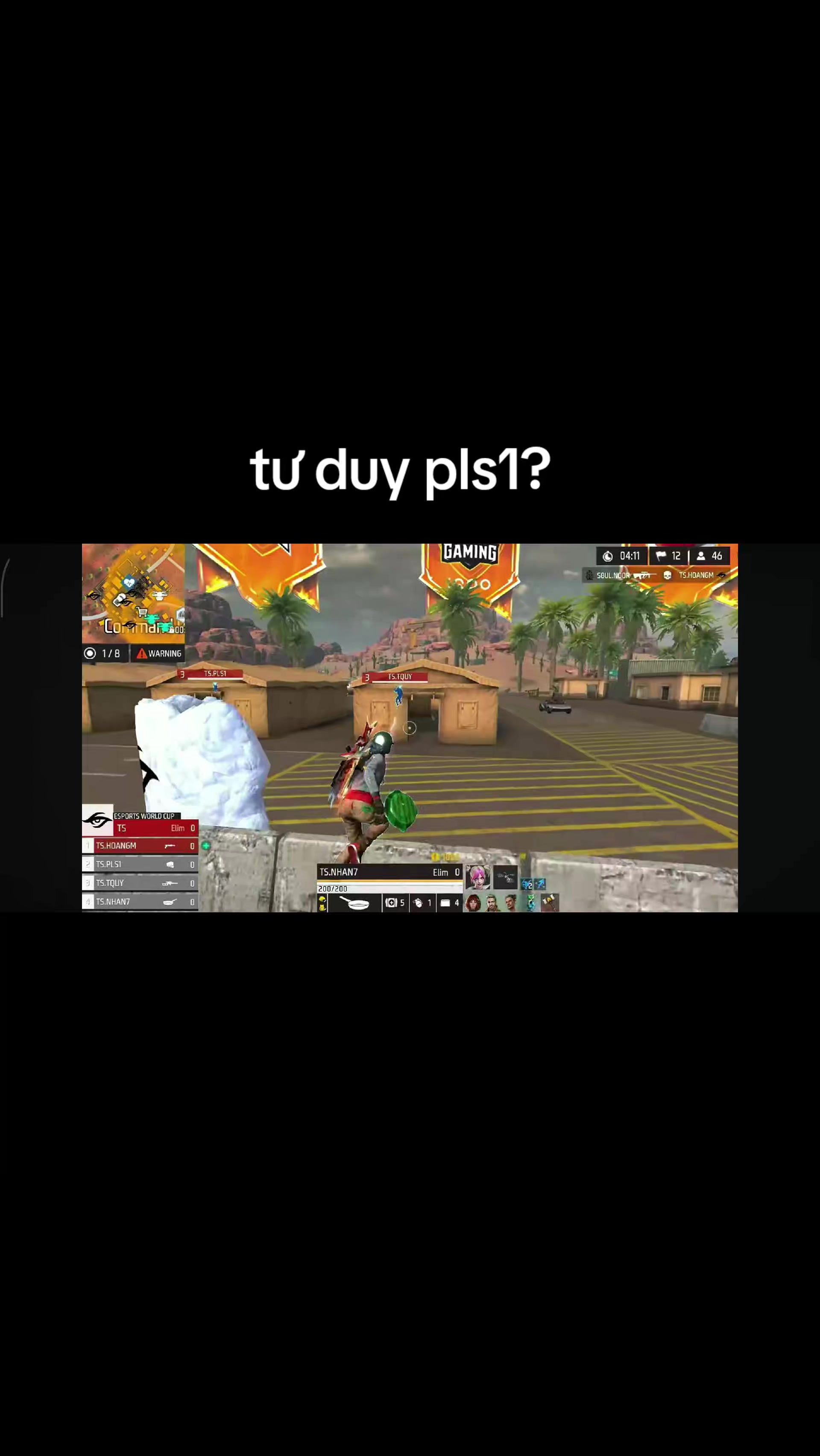 @idk like