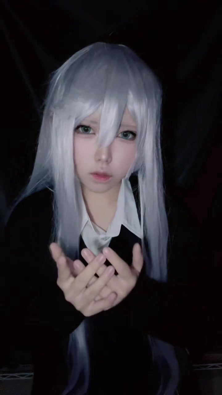 @あまね