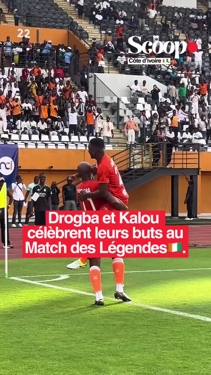 @DIDIER DROGBA