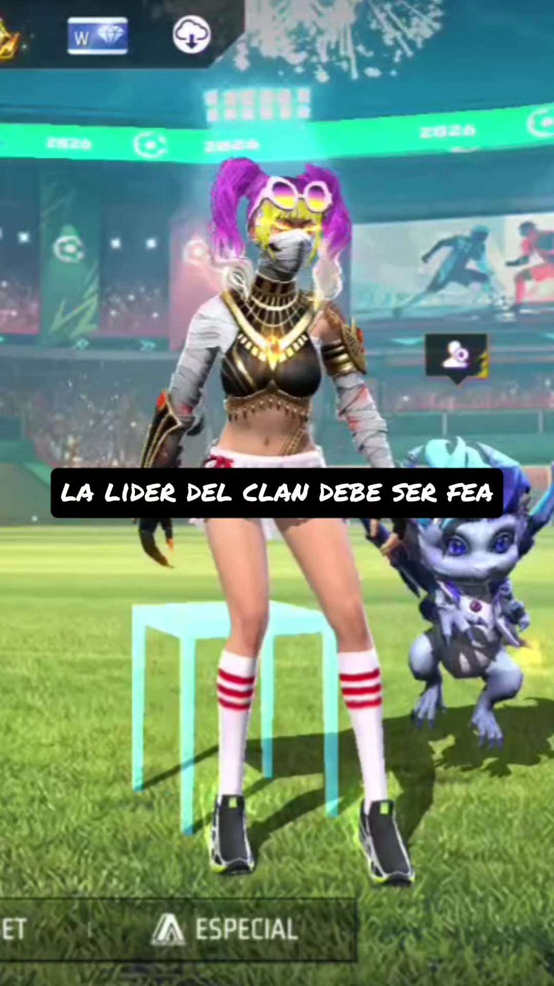 @RosseBella
