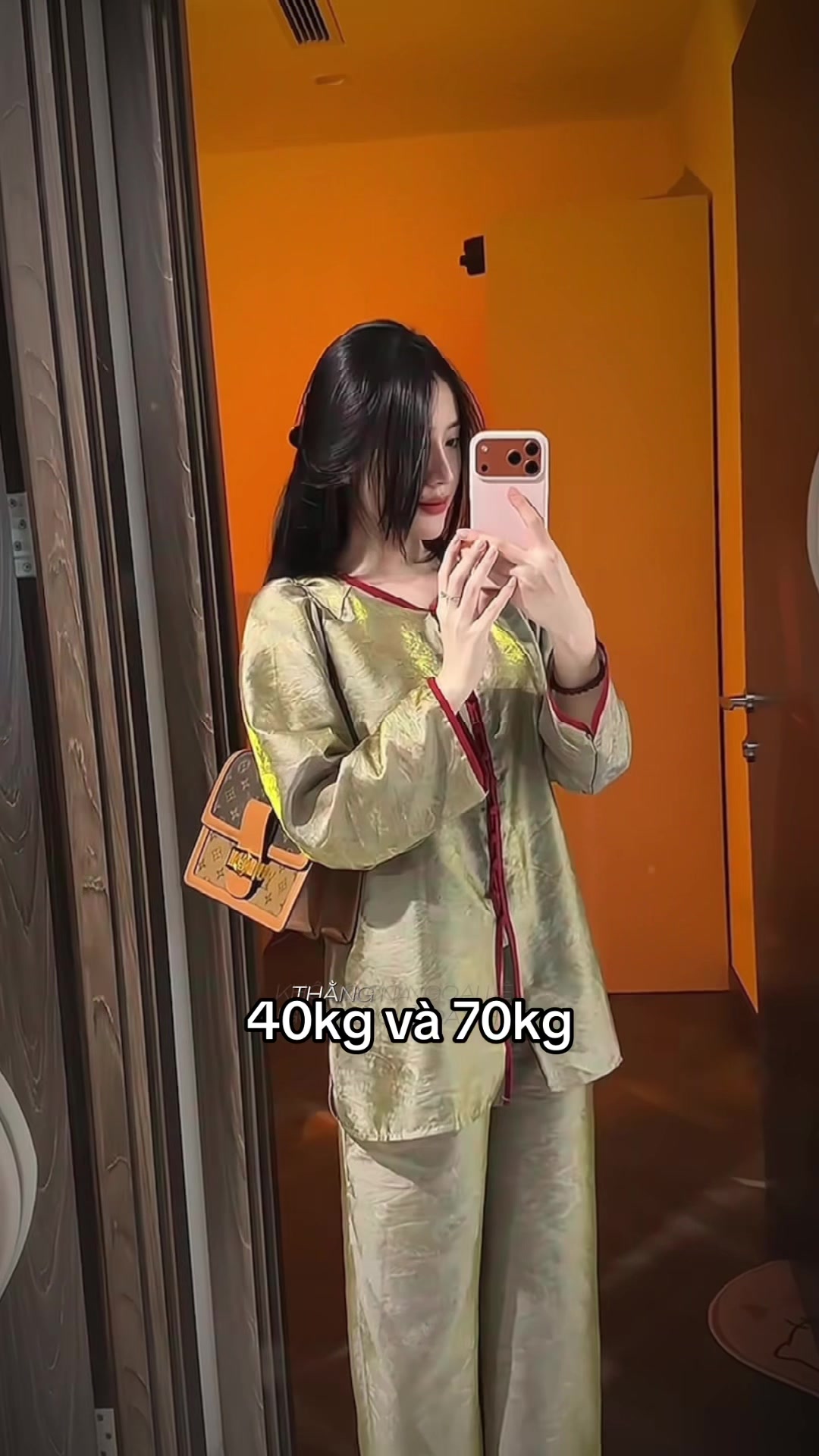@Ph&aacute;p phục T&iacute;n Như