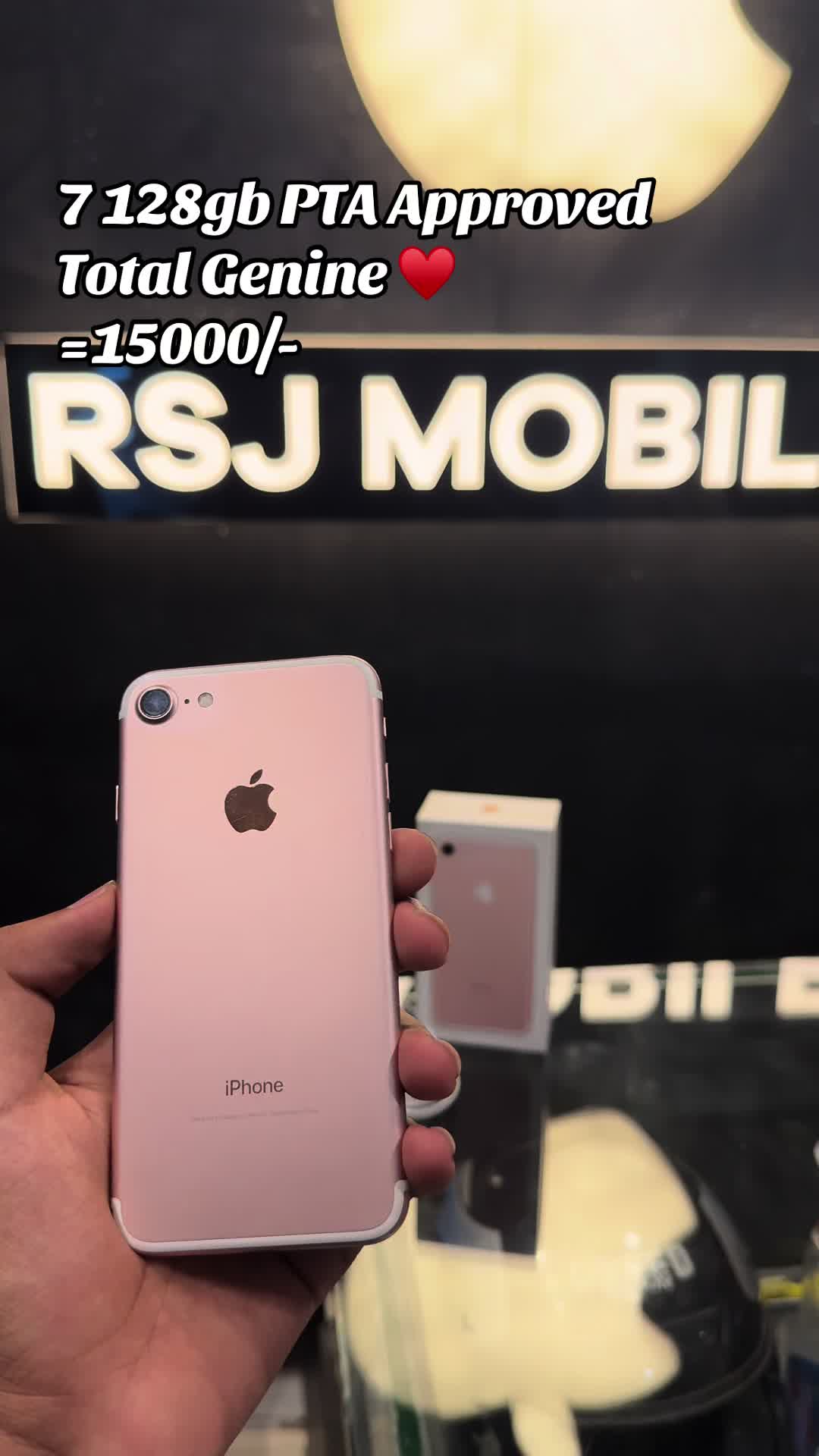 @Rsj Mob & Repairing GRW ✨❤️