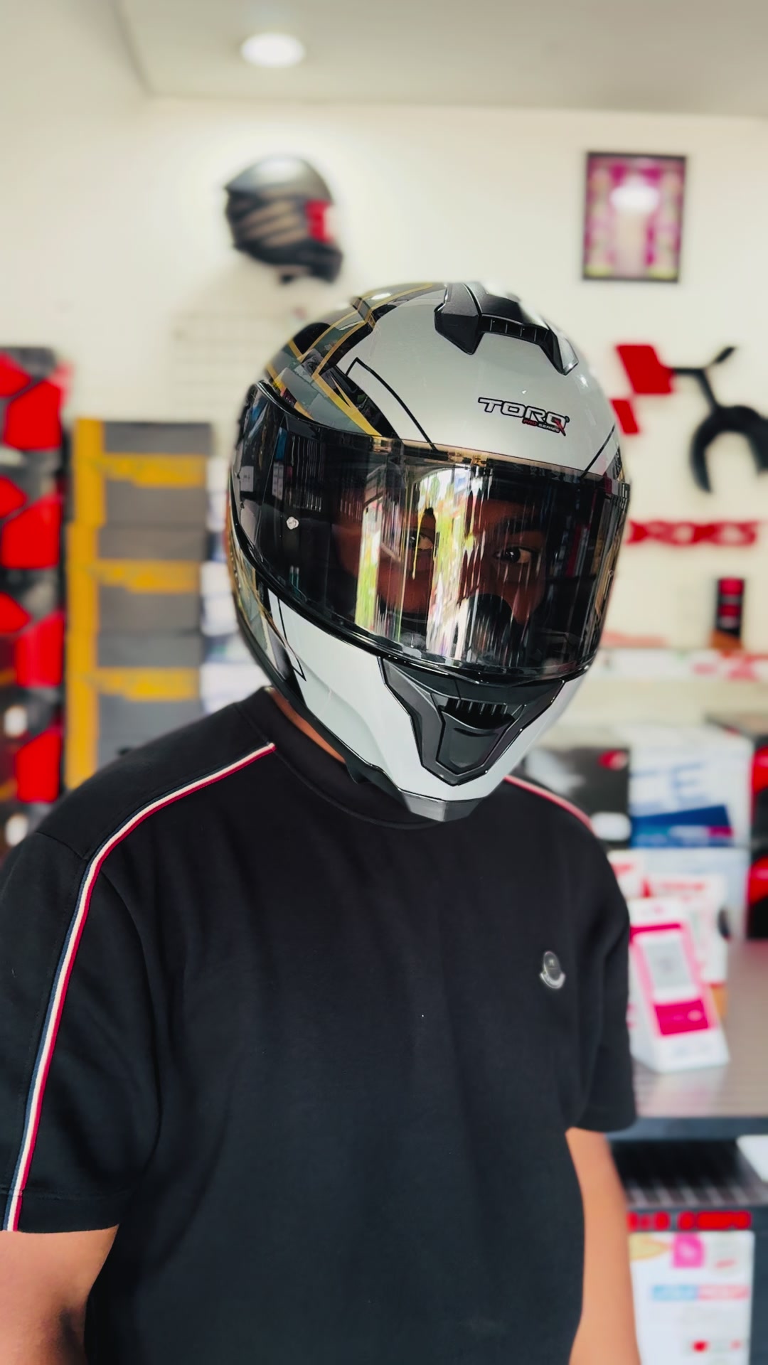 @Moto Roadies