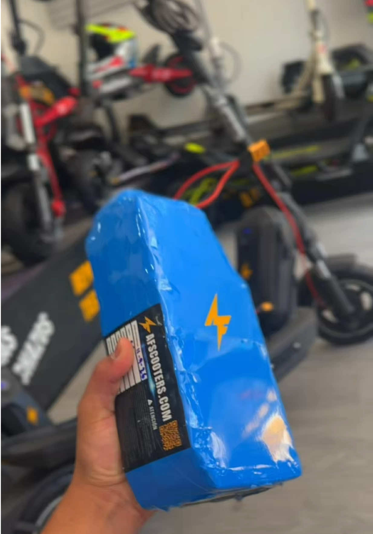 @Afscooters.com