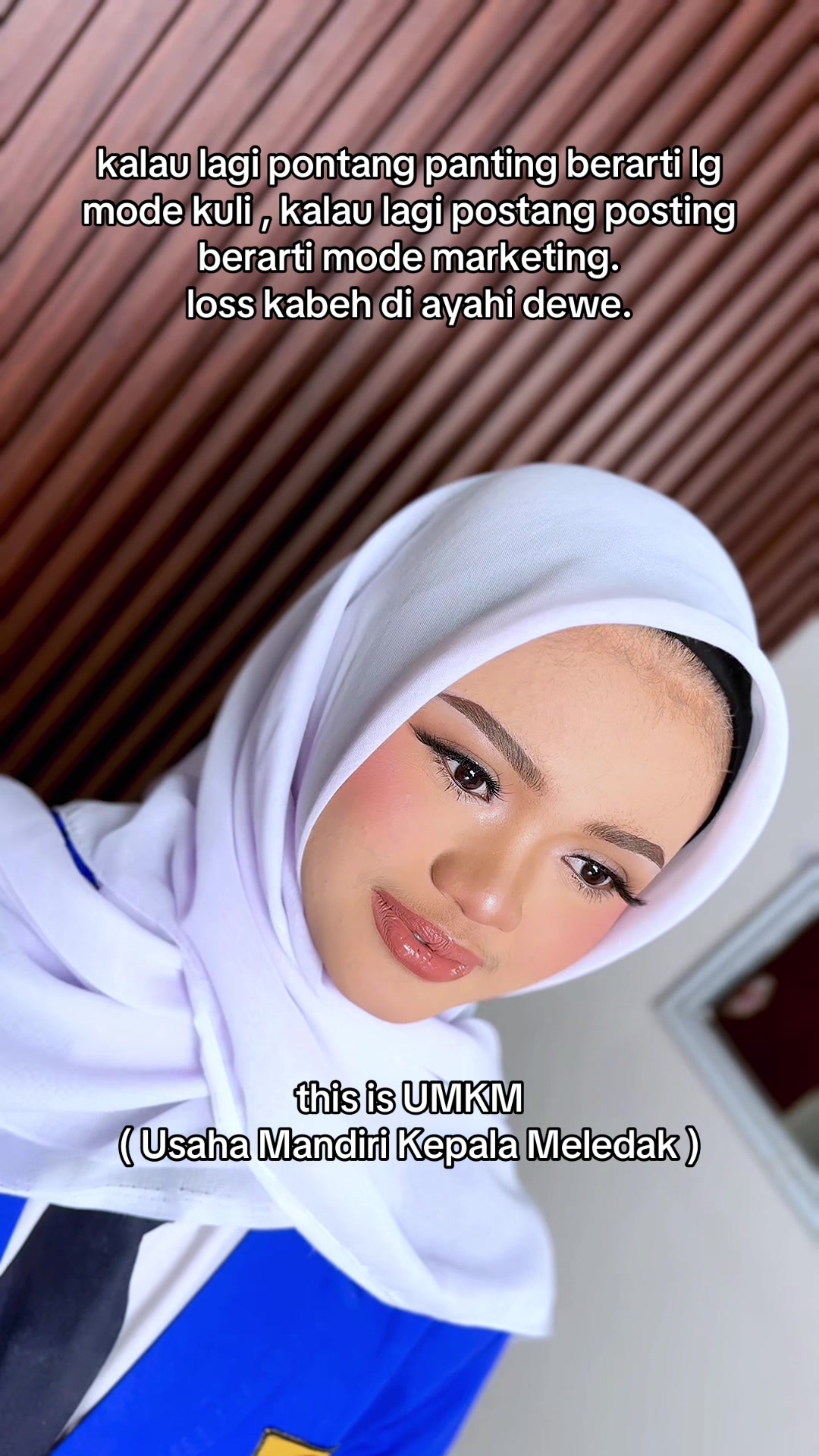 @AMANDA WIYONO MUA | MUA GEN Z