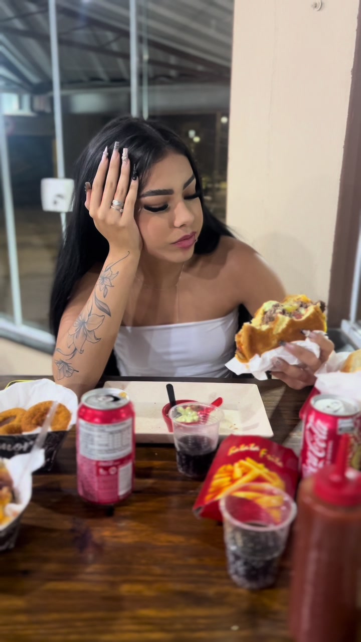 @Yasmin Araujo