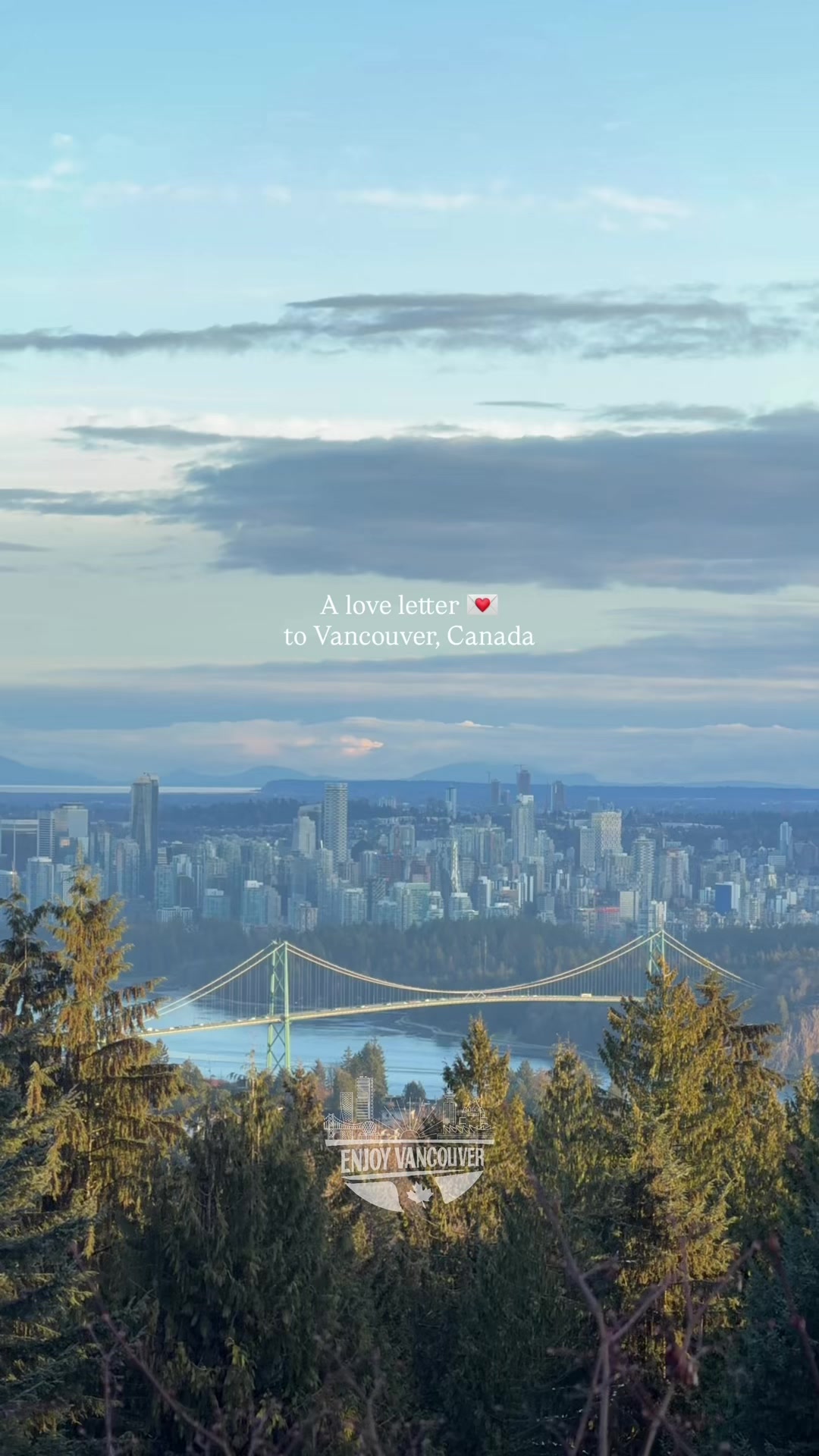 @Enjoy Vancouver|Travel & Media