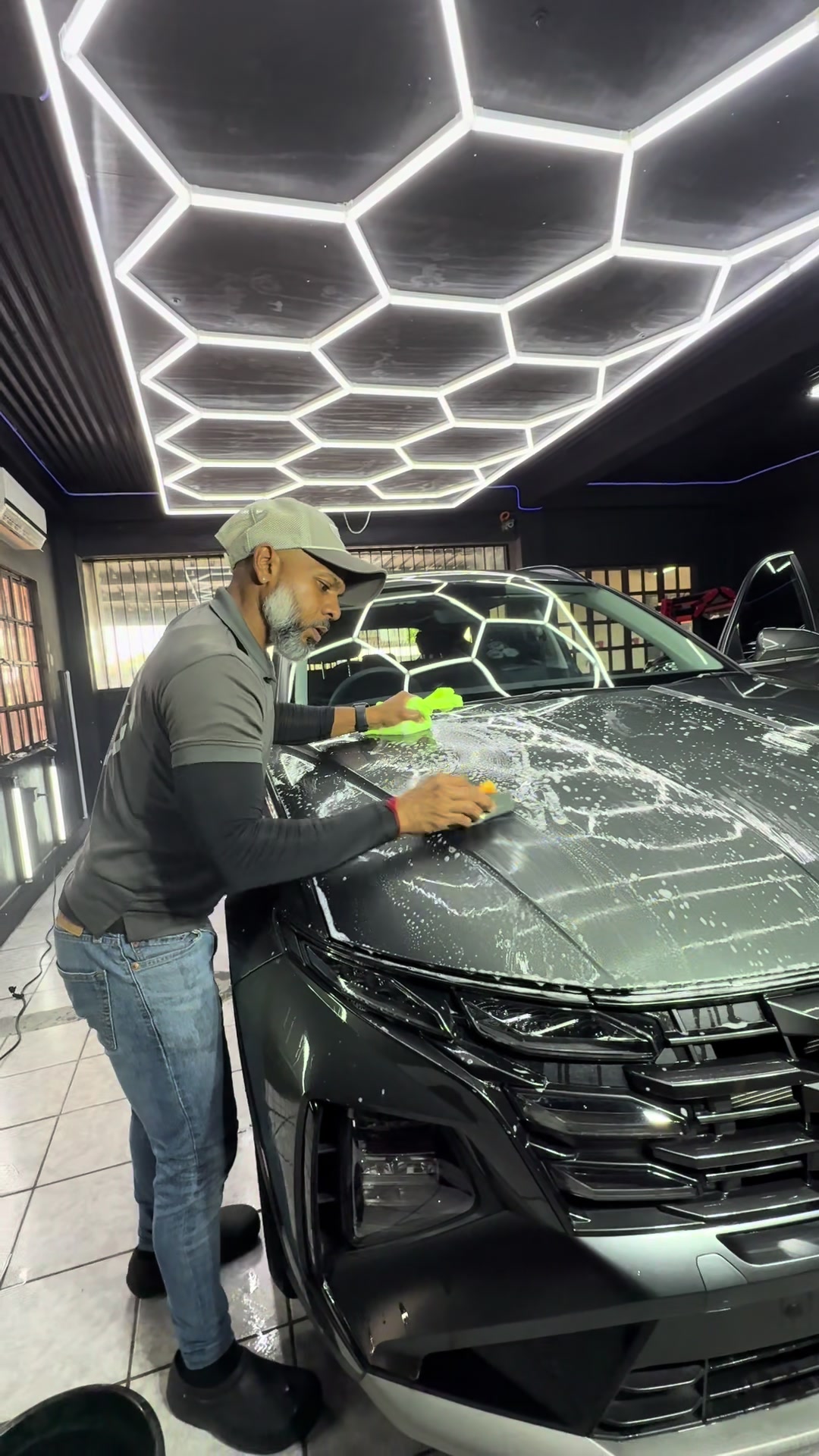 @711 Auto Detail