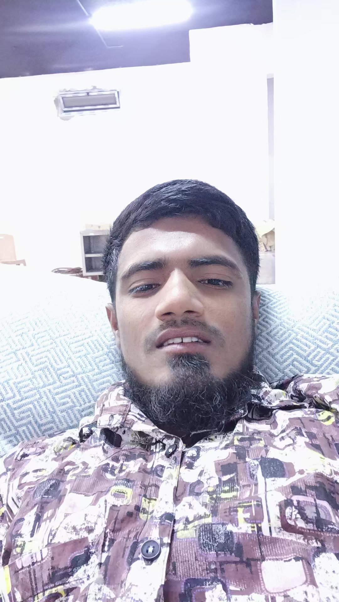@নাম মো: বাবুল সরদার