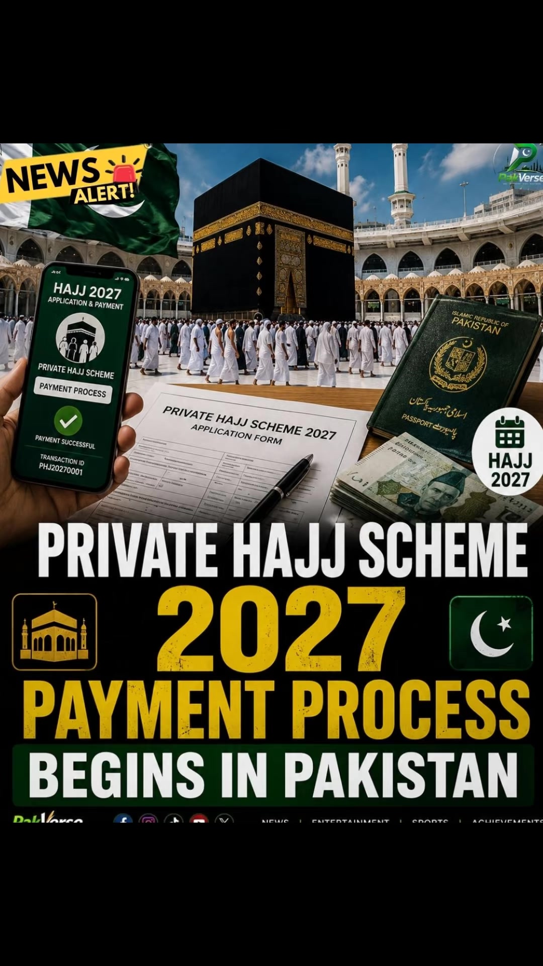 @PakVerse Media