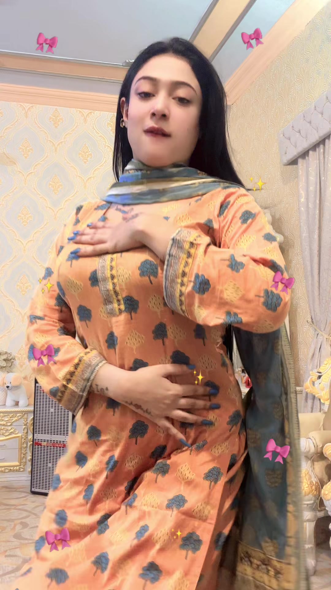 @Fiza Diamond Malik❤️💎