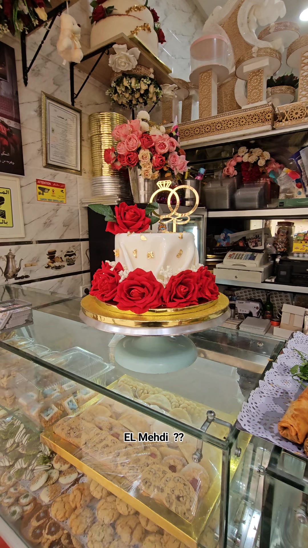 @Rachid Chef