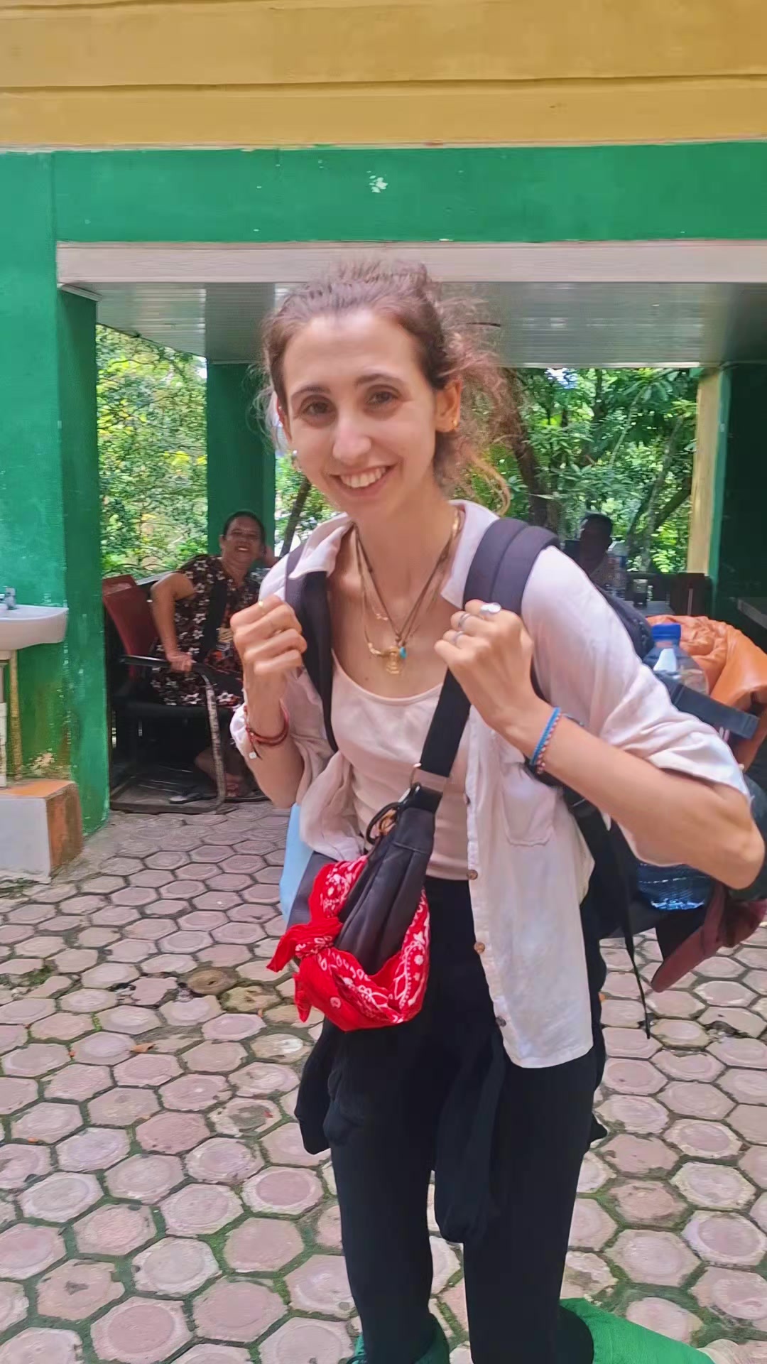 @Sumatra Ketambe Jungle Tours