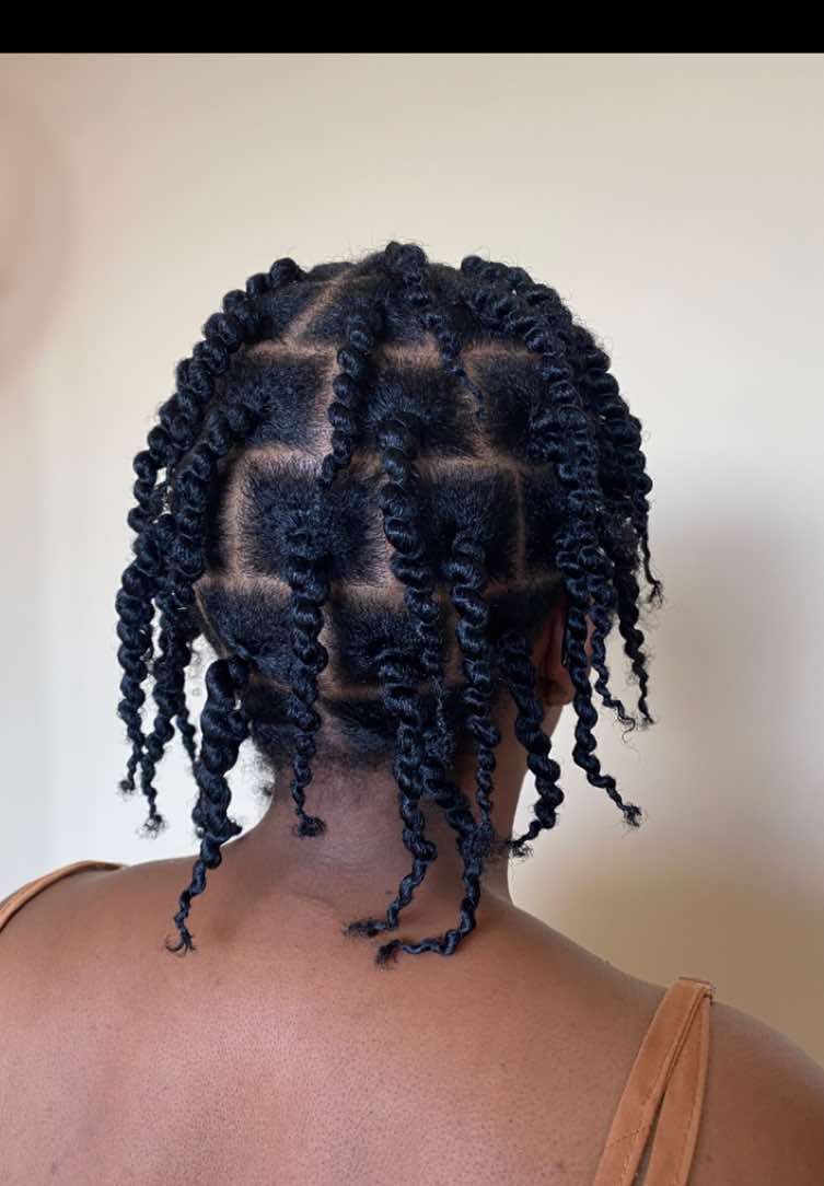 @Curl&Coils Hair Studio